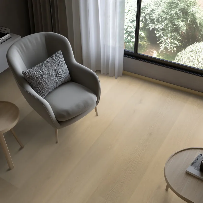 Borgo 310 | Rigid Click