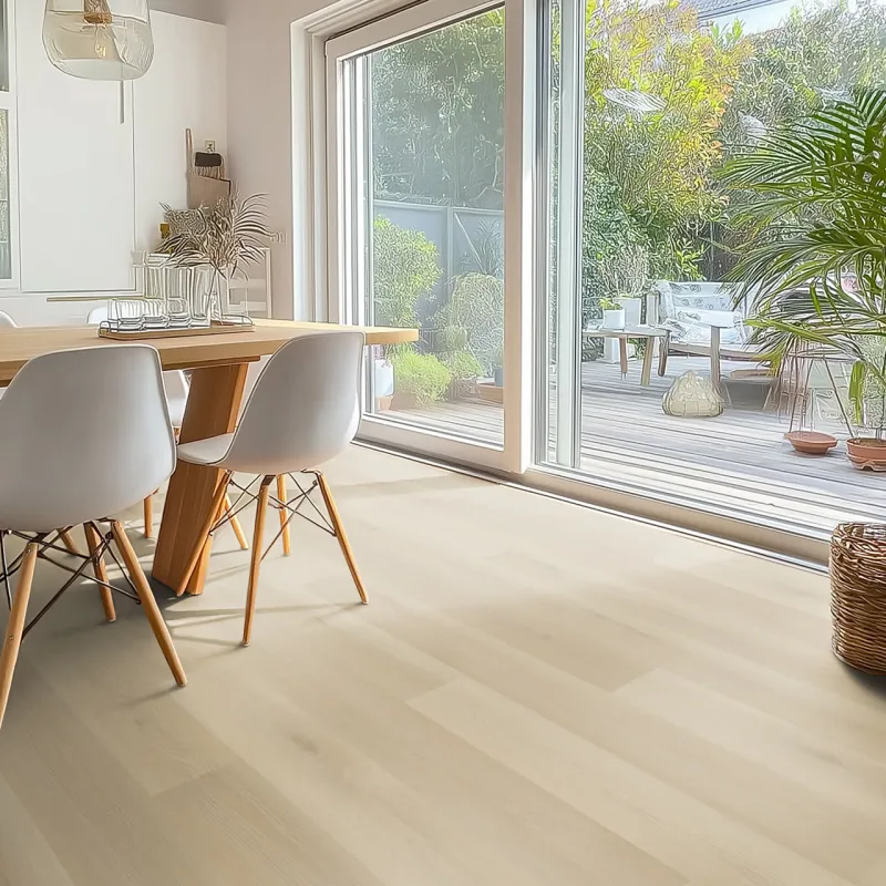 Borgo 330 | Rigid Click