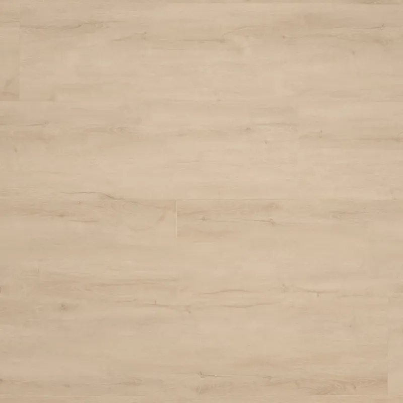 Floer Landhuis Click PVC – Crème Eik