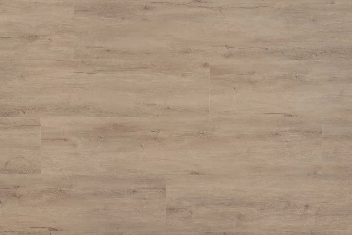 Floer Landhuis Click PVC – Grijze Eik