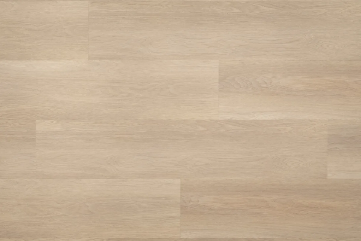Floer Landhuis Click PVC – Natuur Eik