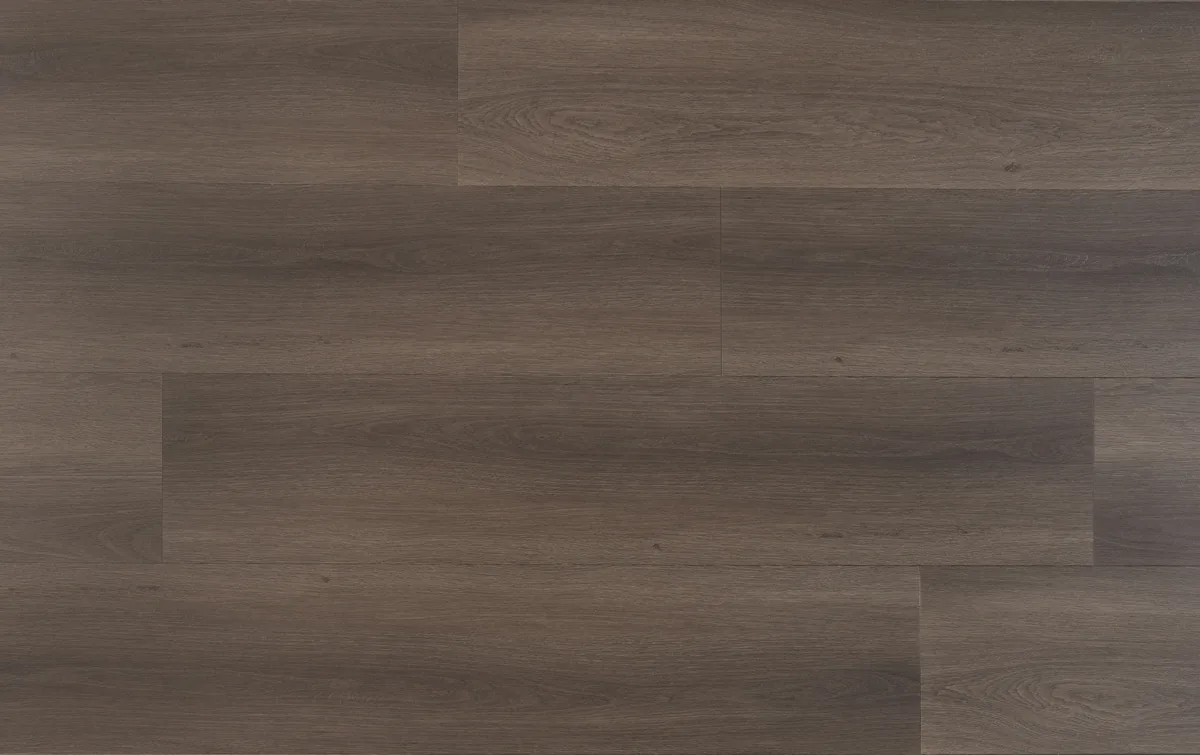 Floer Landhuis PVC – Donkere Eik