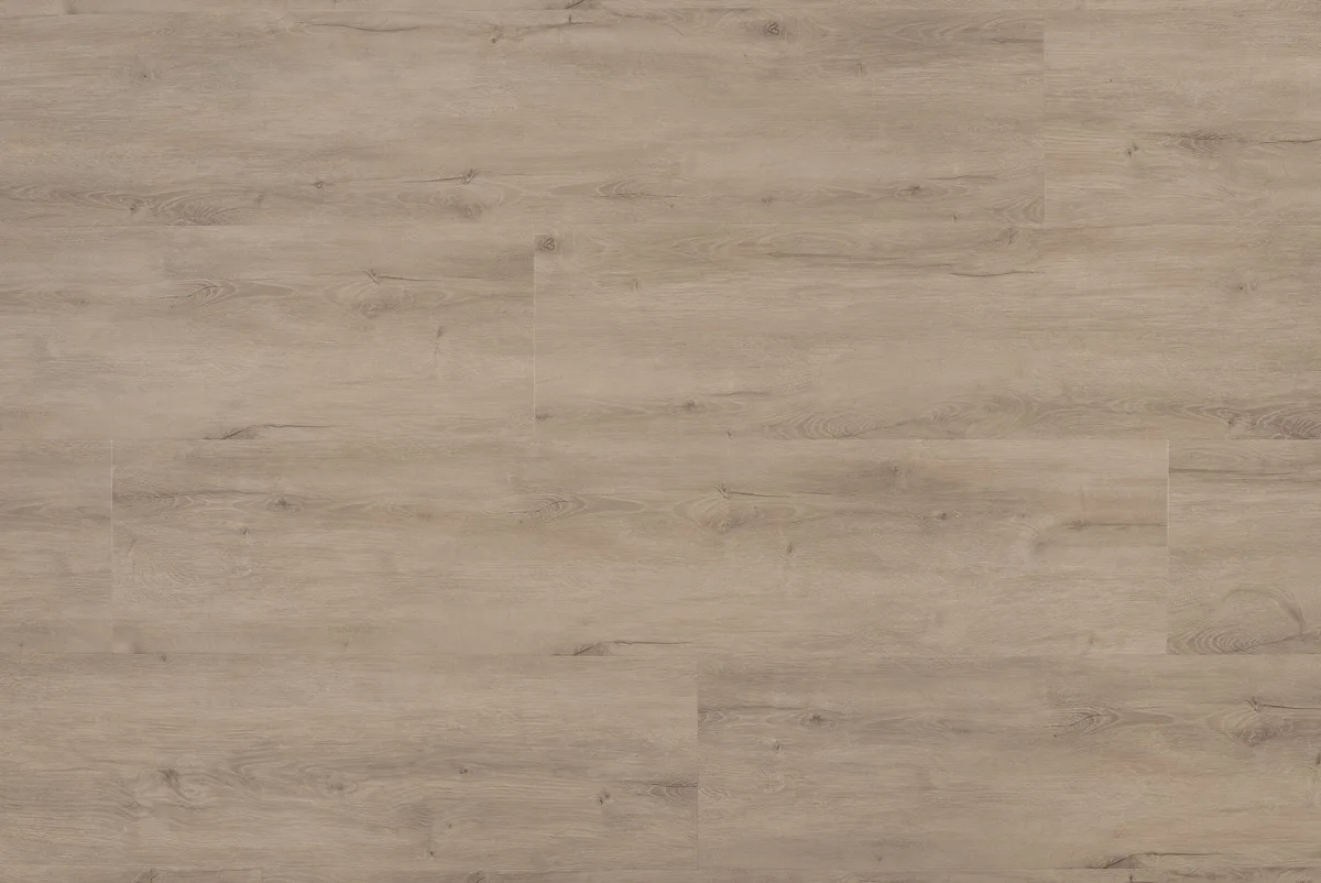 Floer Landhuis PVC – Grijze Eik