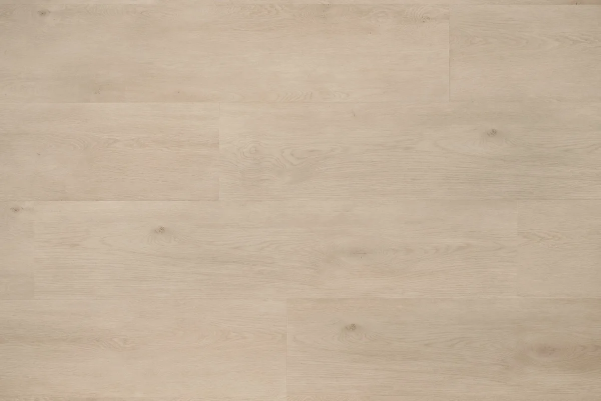 Floer Landhuis PVC – Pure Eik