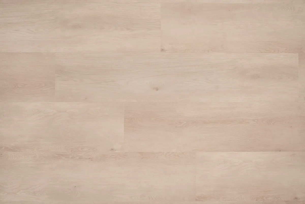 Floer Landhuis PVC – Witte Eik