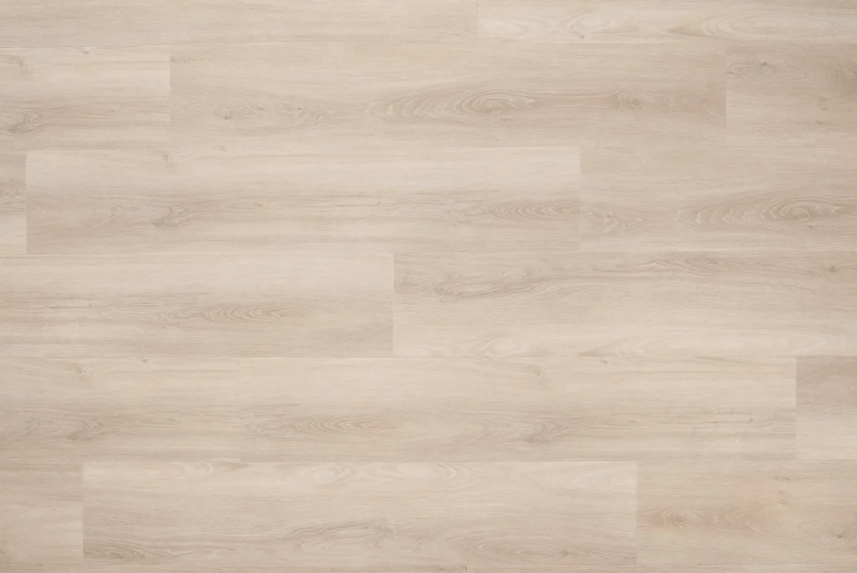 Floer Natuur Click PVC – Callantsoog Crèmewit