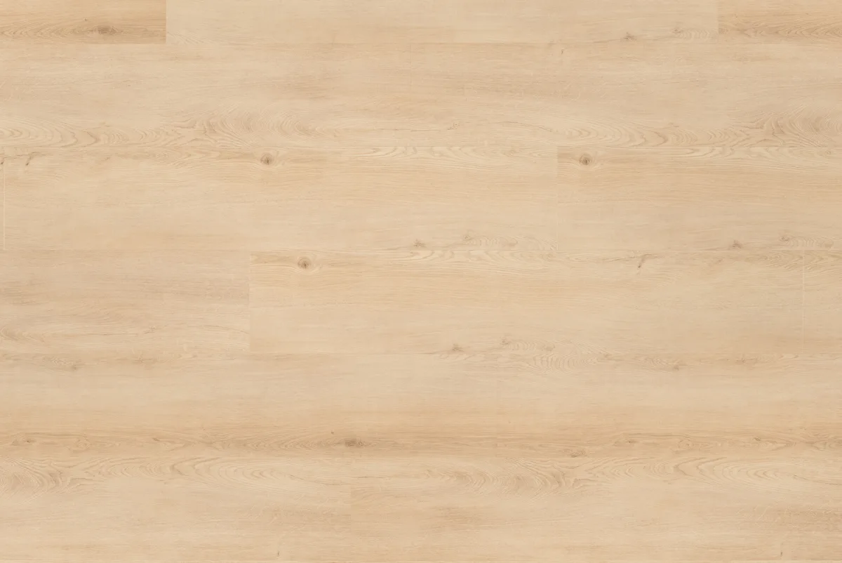 Floer Natuur Click PVC – Cilento Crème