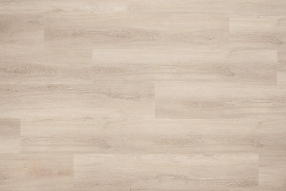 Floer Natuur PVC – Callantsoog Crèmewit