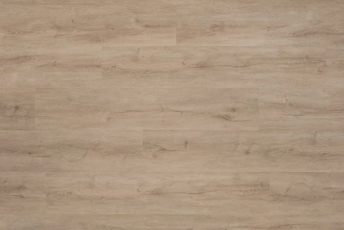 Floer Natuur PVC – Onnen Onbehandeld