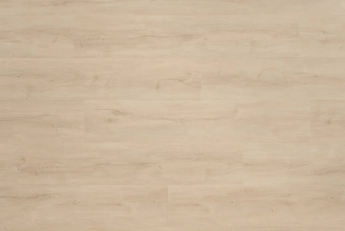 Floer Natuur PVC – Wateringen Wit