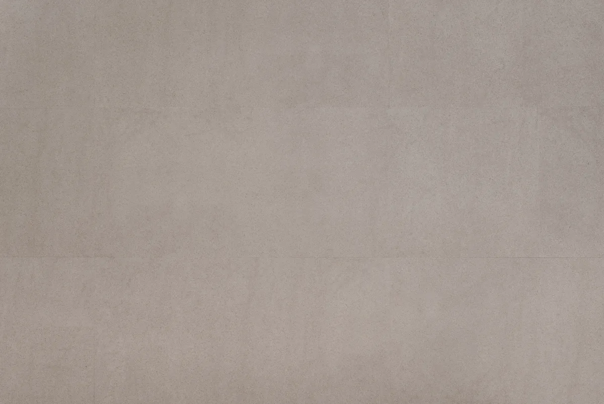 Floer Tegel Click PVC – Betonlook Greige