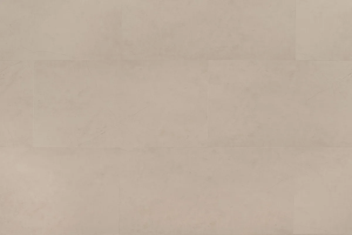 Floer Tegel PVC – Betonlook Beige