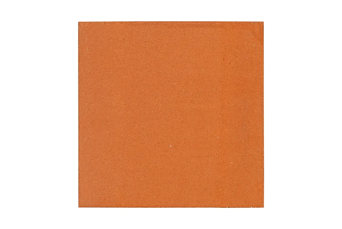 Floer Terracotta Roja Tegel – Vierkant Machinaal