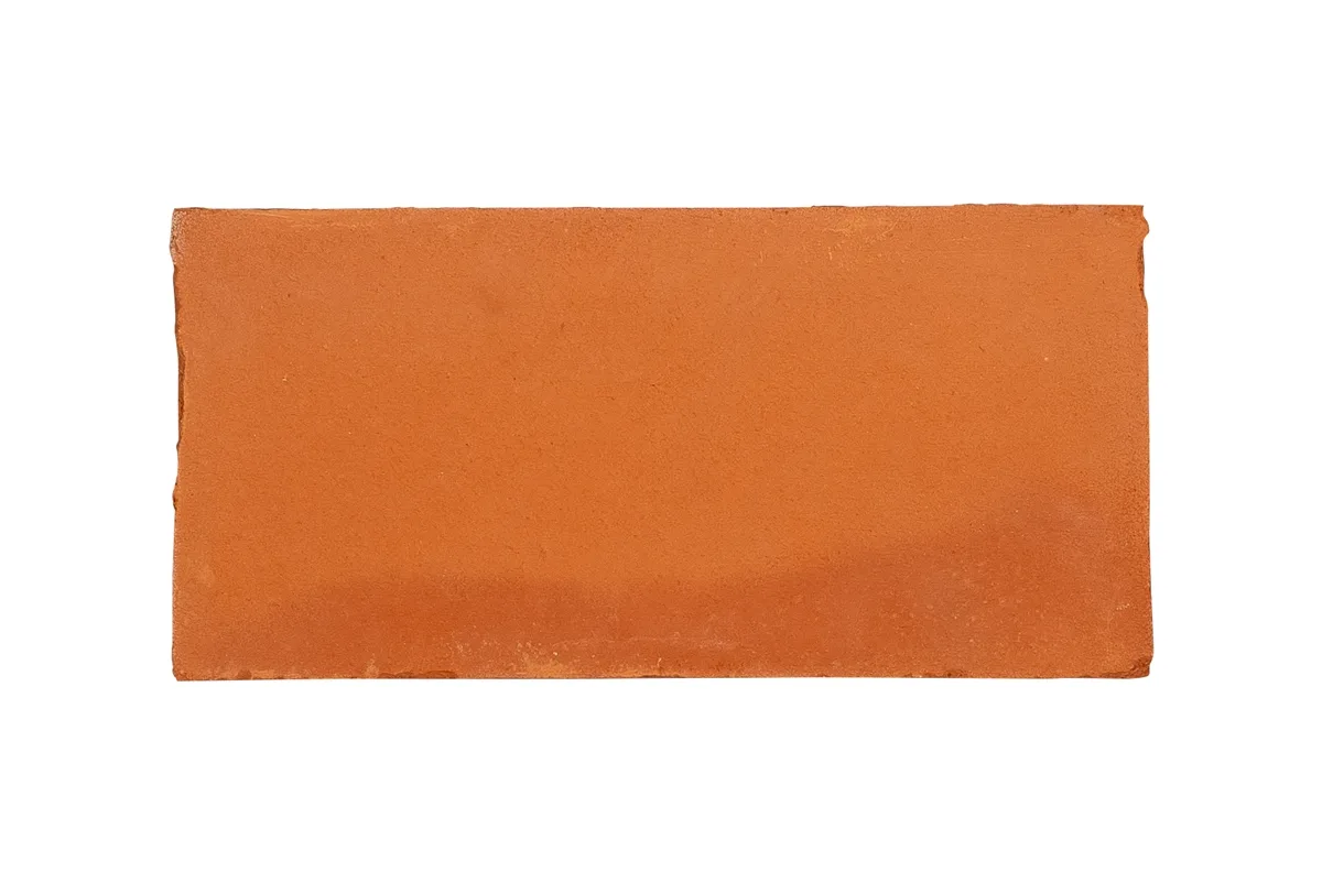 Floer Terracotta Roja Tegel – Visgraat Handgemaakt