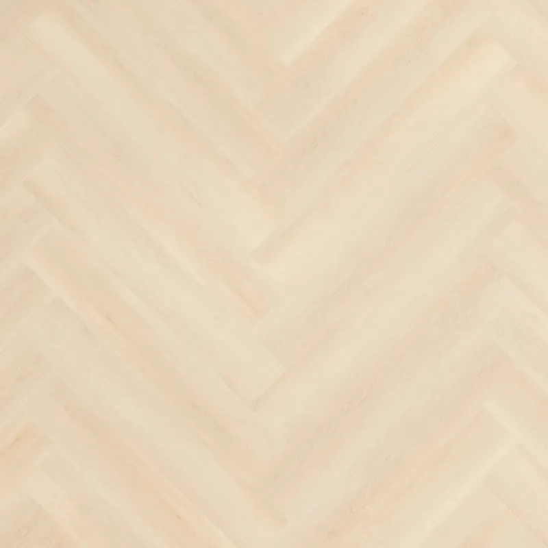 Floer Walvisgraat Click PVC – Balein Beige