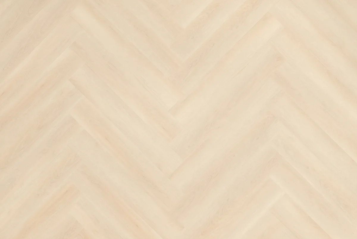 Floer Walvisgraat Click PVC – Balein Beige
