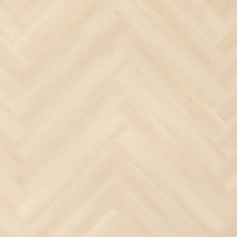 Floer Walvisgraat PVC – Balein Beige