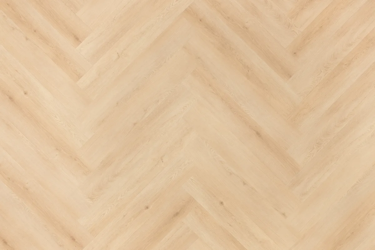 Floer Walvisgraat PVC – Cetus Crème